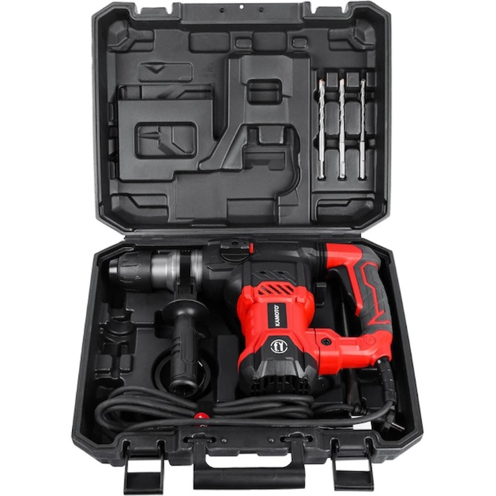 Перфоратор Kamoto H1500