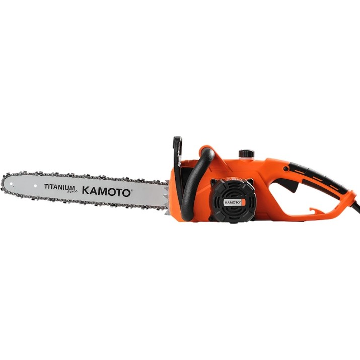 Цепная пила электрическая Kamoto SE2400