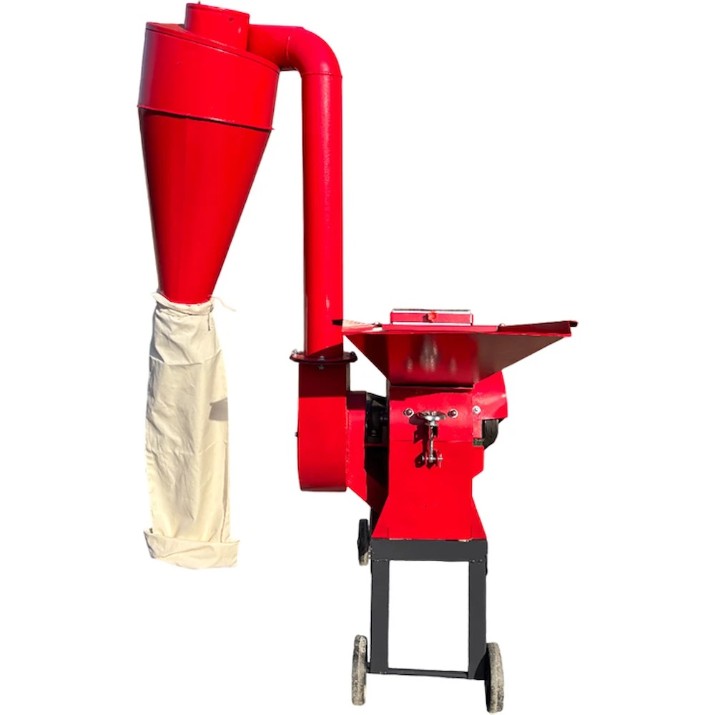 Кормоизмельчитель Demetra DM-20CL