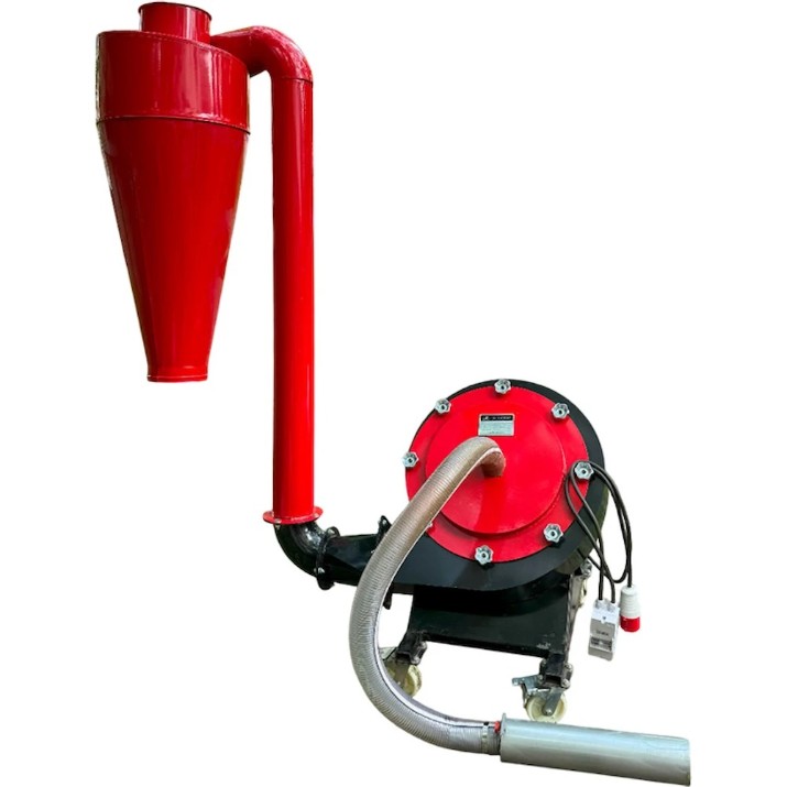 Кормоизмельчитель Demetra DM-500BL