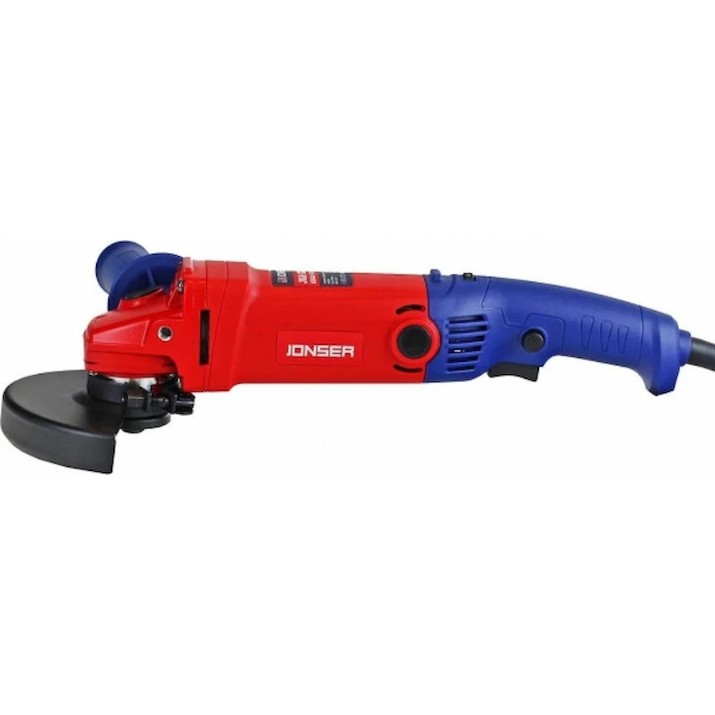 Polizor unghiular Jonser JGA-1300I