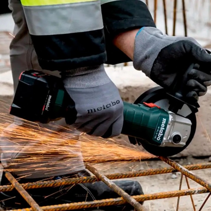 Углошлифовальная машина Metabo 602249650