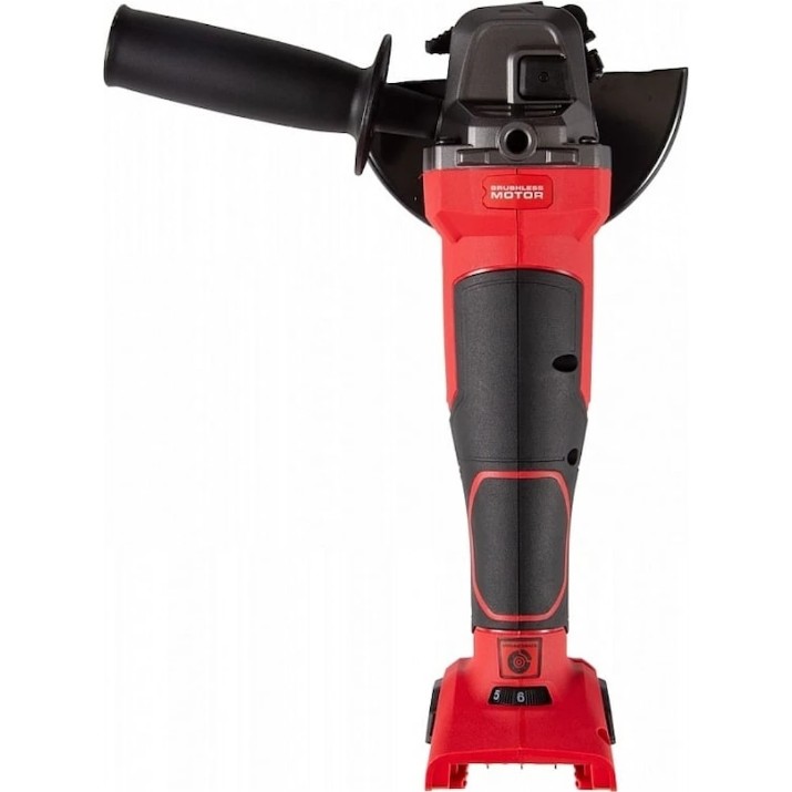 Углошлифовальная машина Mighty Seven DG-501