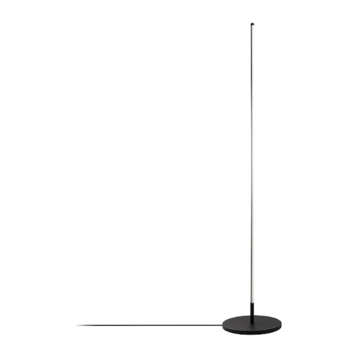 Торшер Trendy Doar 13317 Black 153x30cm GTR002823
