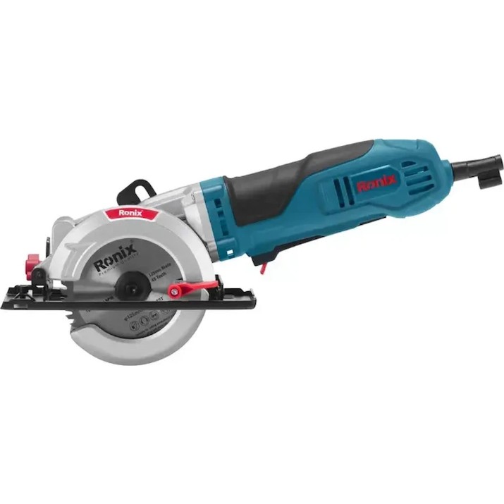 Fierăstrău circular Ronix 4312