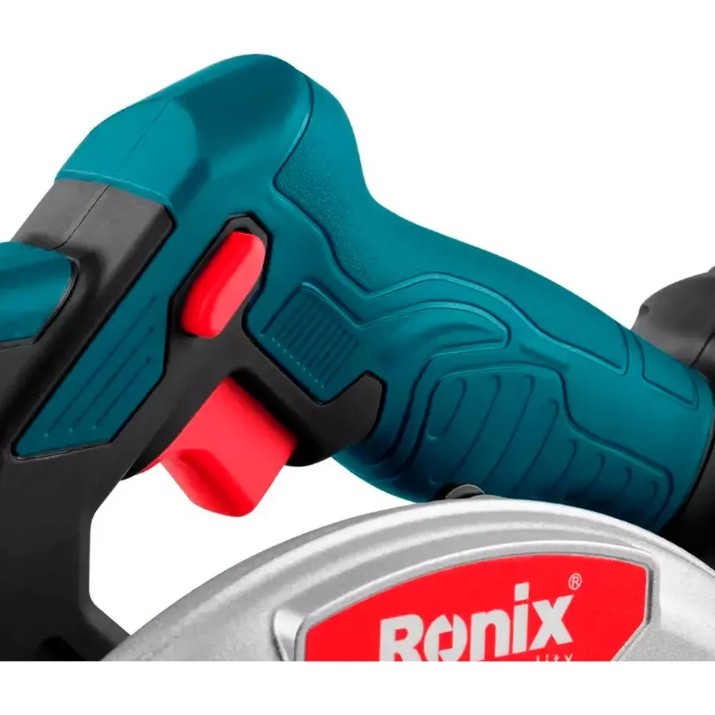 Fierăstrău circular Ronix 8609