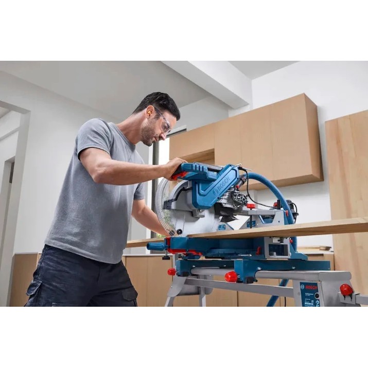 Fierastrău pentru taieri inclina Bosch B0601B60000