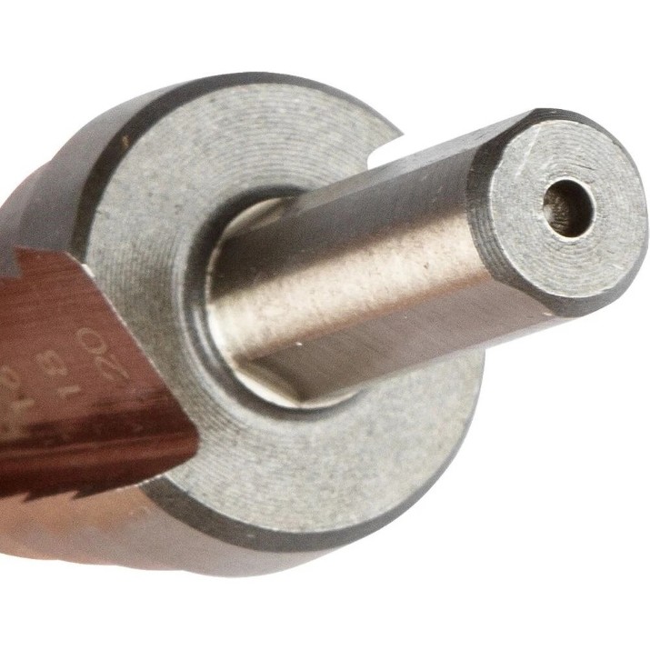 Burghiu Graphite 54T303