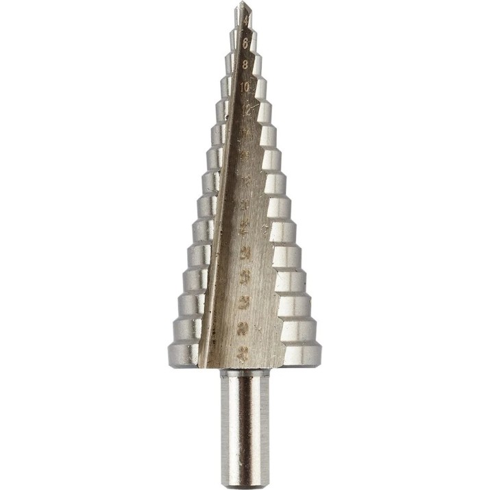 Burghiu Graphite 54T304