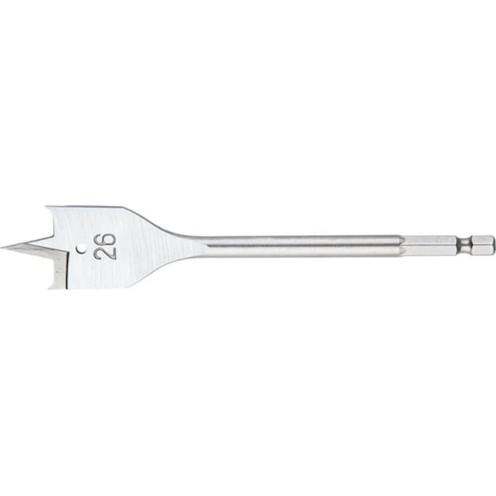 Сверло Graphite 57H232