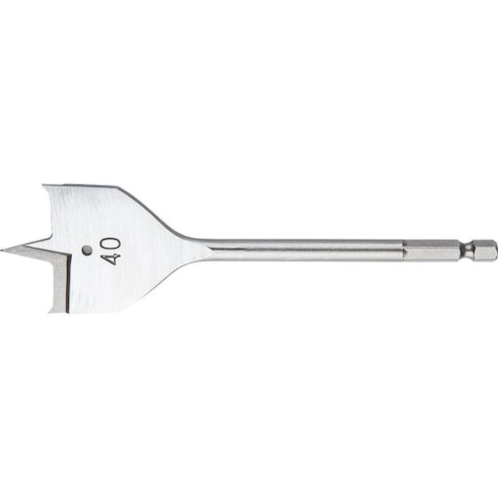 Сверло Graphite 57H244