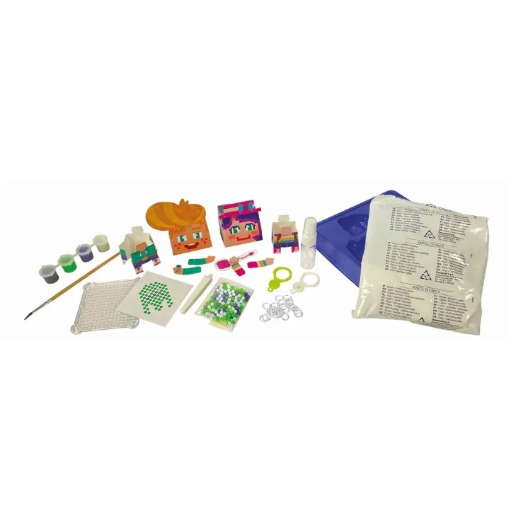 Mozaic Clementoni Idea Gaming Creations (18701)