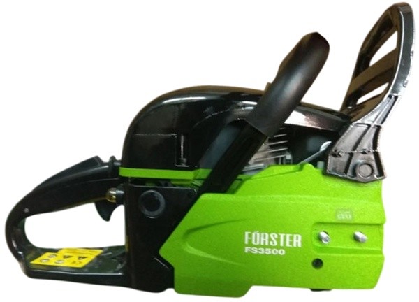 Ferăstrău cu lanţ pe benzină Forster FS-3500