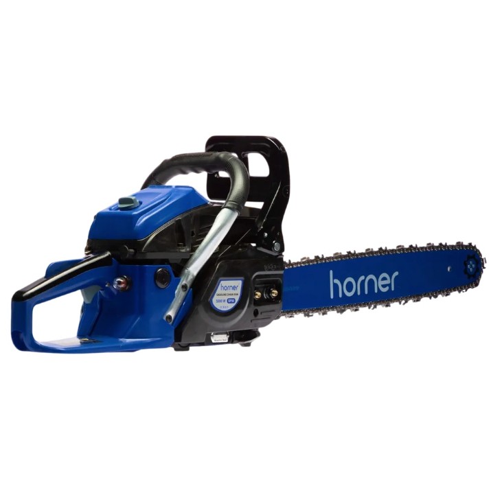Ferăstrău cu lanţ pe benzină Horner GP50