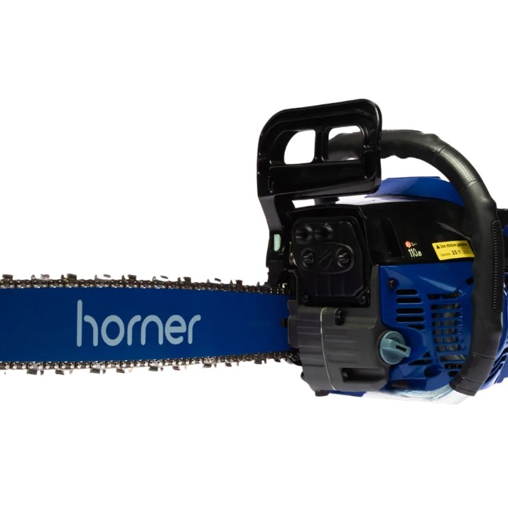 Ferăstrău cu lanţ pe benzină Horner GP50