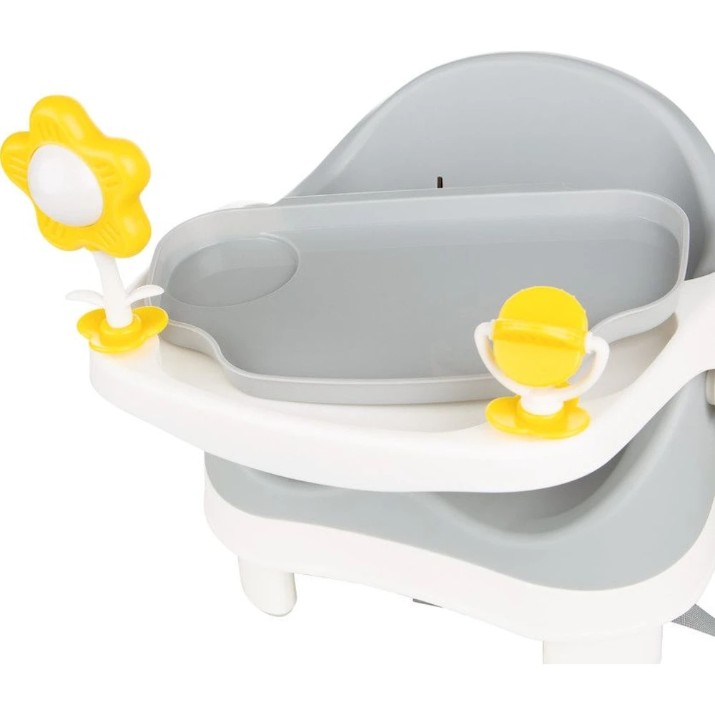Стульчик-бустер Premaman Me Up Chair (PREZ8Z-CCC-UNQ)