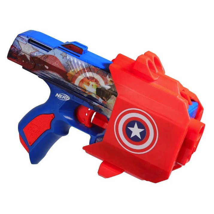 Arme de jucarie Hasbro Blaster Marvels (5010996238856)