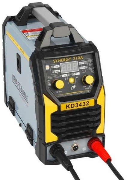 Aparat de sudură Kraft&Dele KD3432