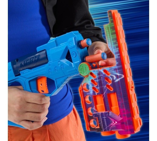 Игрушечное оружие Hasbro Cobaltfury (G2864)
