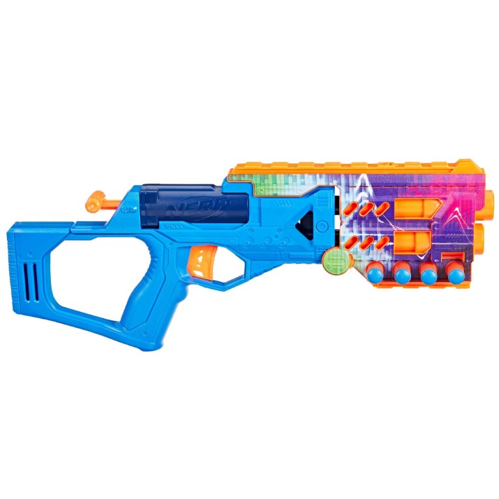 Игрушечное оружие Hasbro Cobaltfury (G2864)