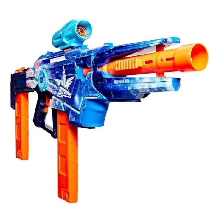 Arme de jucarie Hasbro Nerf Blaster Galactic Commander (5010996347091)