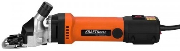 Aparat de tuns pentru animale Kraft&Dele KD5937