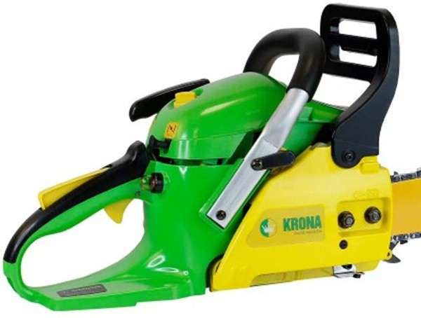Бензопила Krona KRS-5000