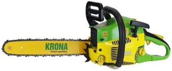 Бензопила Krona KRS-5000