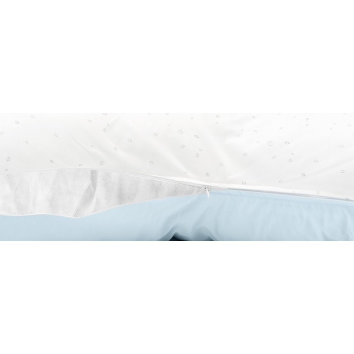 Подушка для кормления Kikka Boo Dream Big Blue (41304060056)