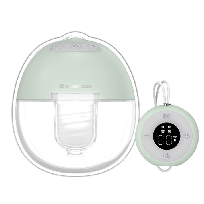 Молокоотсос Kikka Boo Iris (31304010046)