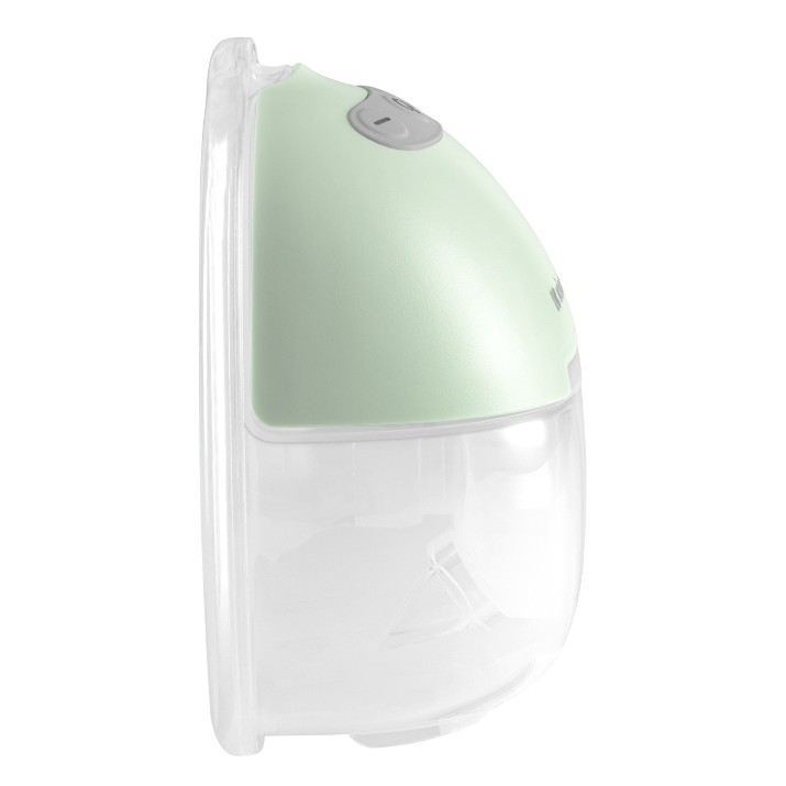 Pompa manuală pentru sân Kikka Boo Iris (31304010046)