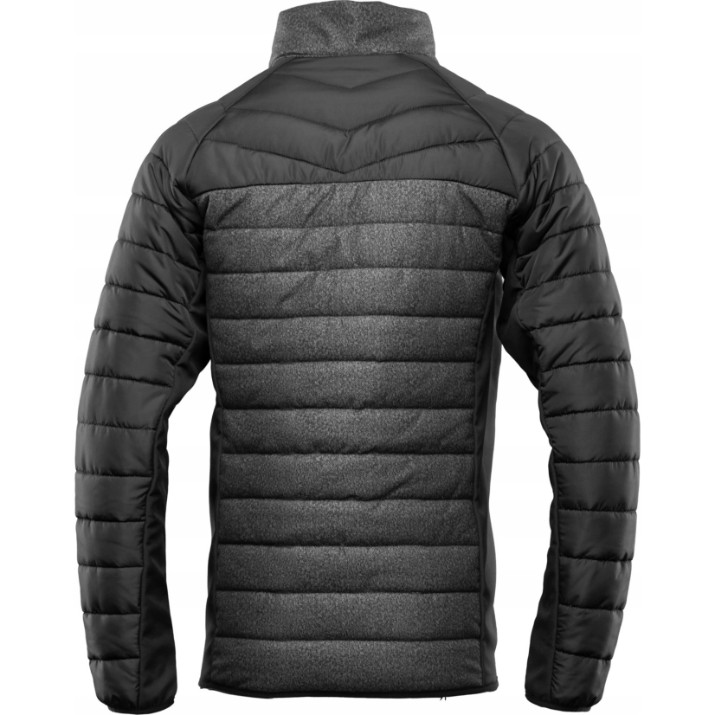 Geacă pentru bărbați Seven Kings Trail Hybrid Black s.XL (PLSTOIKUNXL)
