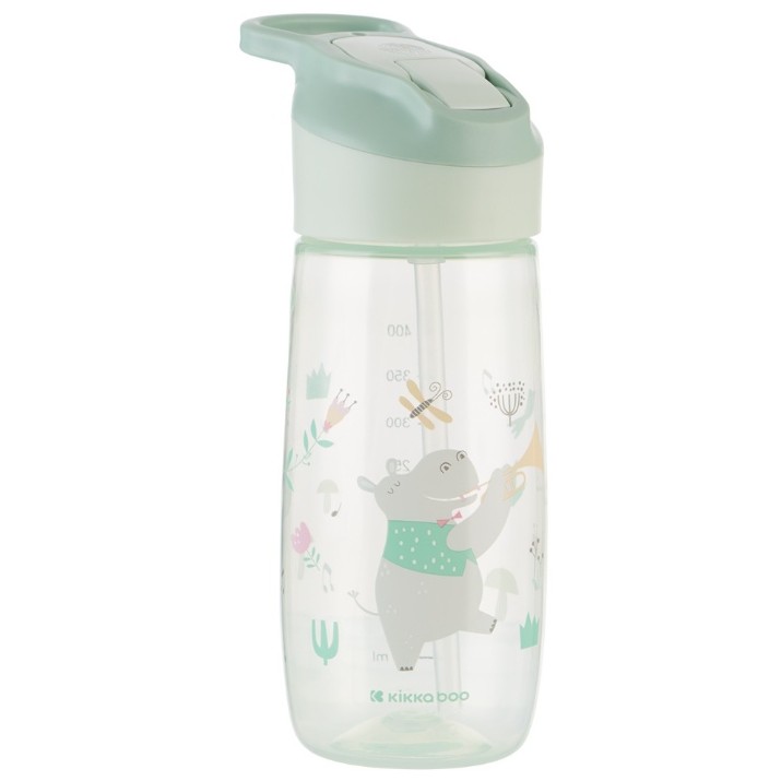 Поильник Kikka Boo Music Fest Mint (31302030067)