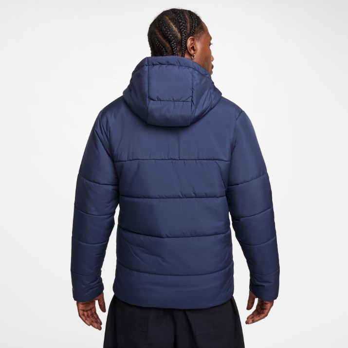 Мужская куртка Nike M Nsw Ow Syn Fill Obsidian, s.S