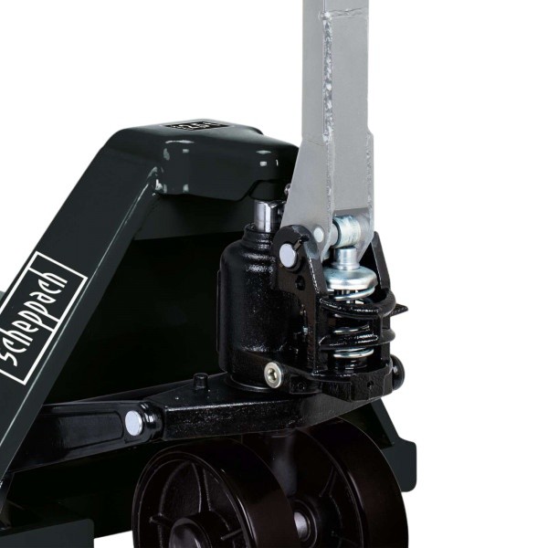 Тележка Scheppach HFW2500-BE