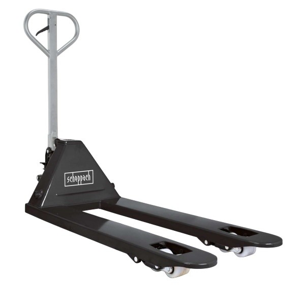 Тележка Scheppach HFW2500-BE