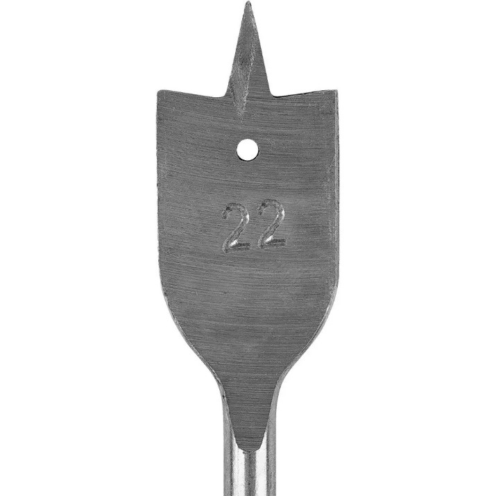 Burghiu Graphite 54T506