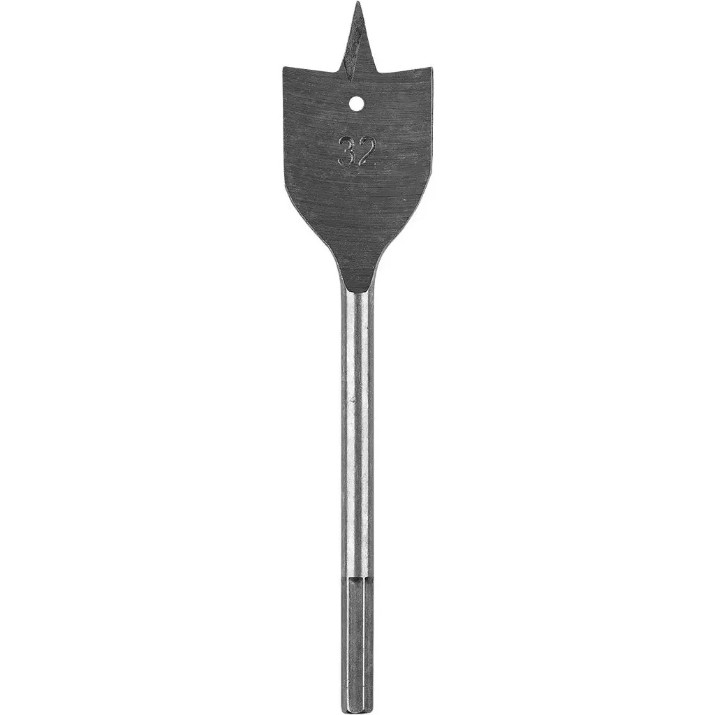 Burghiu Graphite 54T511