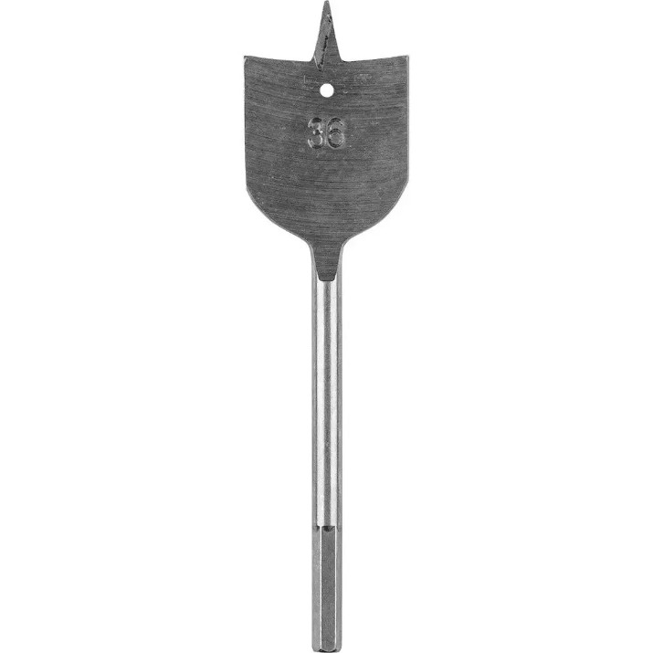 Burghiu Graphite 54T513
