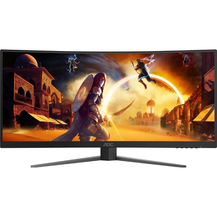 Monitor AOC CU34G4