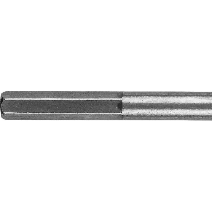 Set de burghie Graphite 54T515