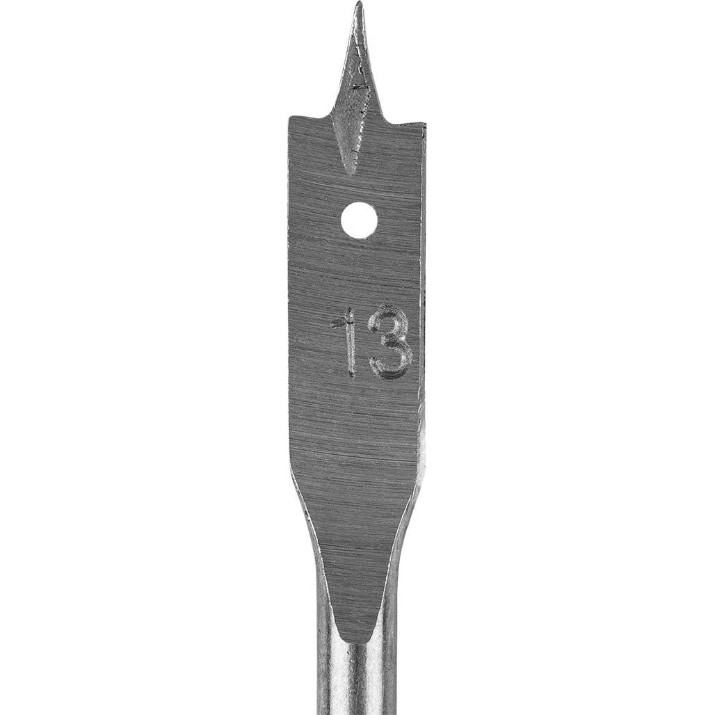 Set de burghie Graphite 54T515