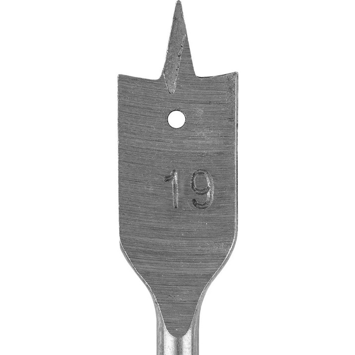 Set de burghie Graphite 54T515