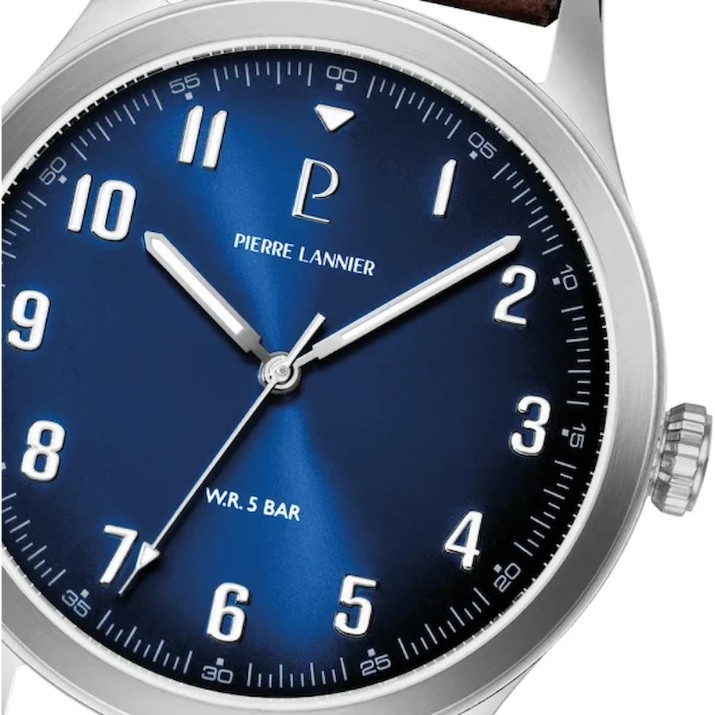 Ceas de mână Pierre Lannier 379F164