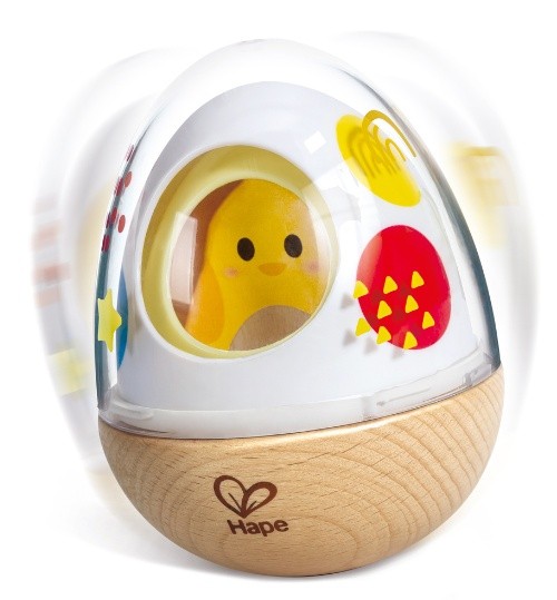 Tumbler Hape Egg (6943478045446)