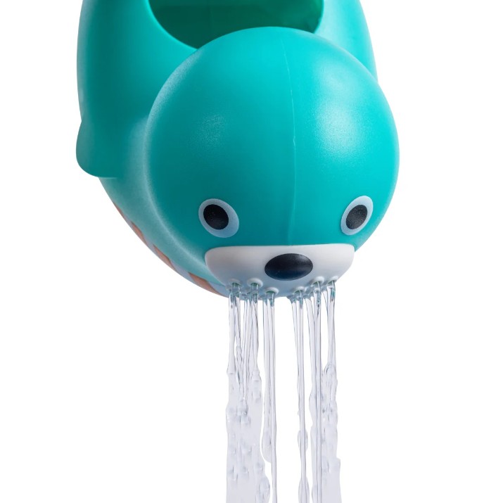 Stropitoare Hape Happy Splashers Seal Jug (6943478050419)