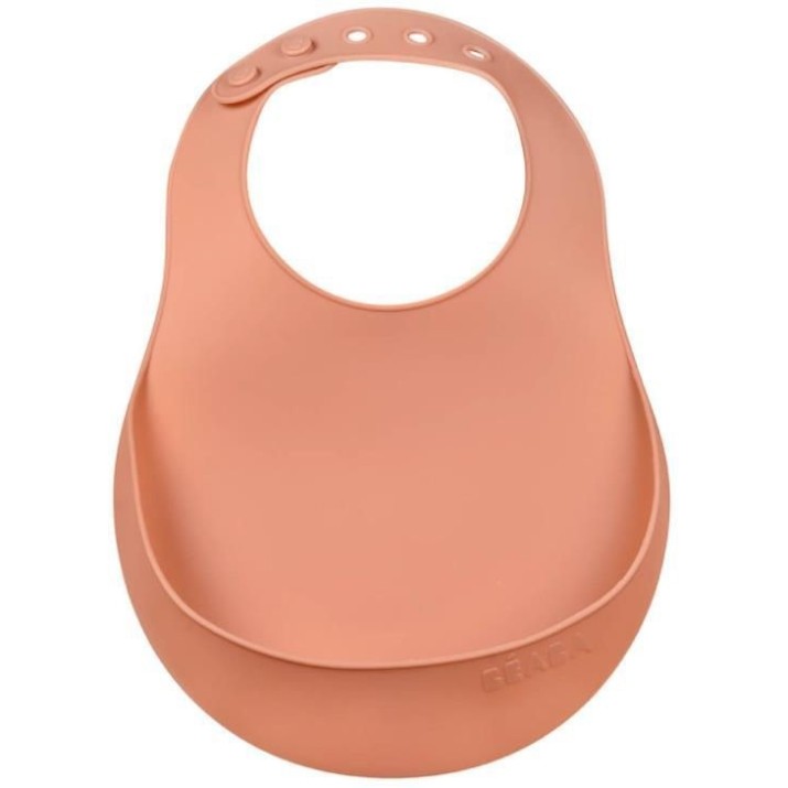 Bavețică Beaba Terracotta (3384349135591)
