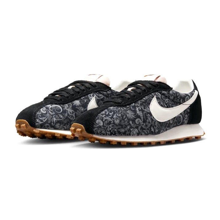 Кроссовки женские Nike W Ld-1000 Se Black/Iron Grey/Campfire Orange/Sail, s.36