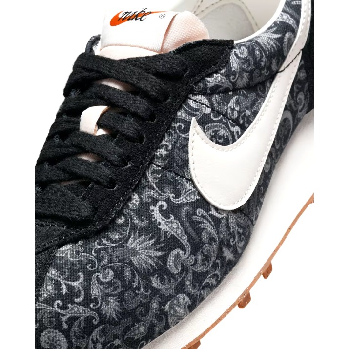 Кроссовки женские Nike W Ld-1000 Se Black/Iron Grey/Campfire Orange/Sail, s.38.5