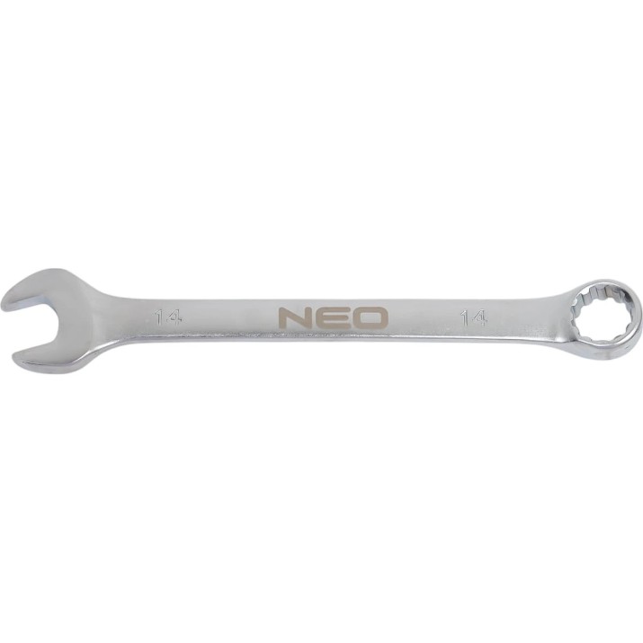 Ключ гаечный Neo Tools 09-658